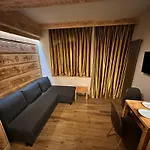 Апартаменты Studio-zlota Jaskinia Z Widokiem Na Tatry I Tarasem *
