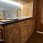 Studio-zlota Jaskinia Z Widokiem Na Tatry I Tarasem Appartement Zakopane