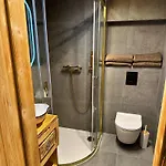 Appartement Studio-zlota Jaskinia Z Widokiem Na Tatry I Tarasem *