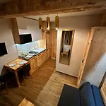 Studio-zlota Jaskinia Z Widokiem Na Tatry I Tarasem Zakopane