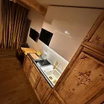Studio-zlota Jaskinia Z Widokiem Na Tatry I Tarasem Appartement Zakopane