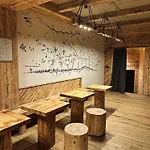 Studio-zlota Jaskinia Z Widokiem Na Tatry I Tarasem Appartement