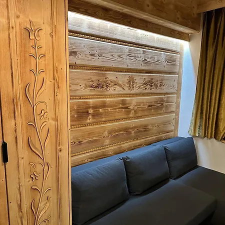 Studio-zlota Jaskinia Z Widokiem Na Tatry I Tarasem Апартаменты