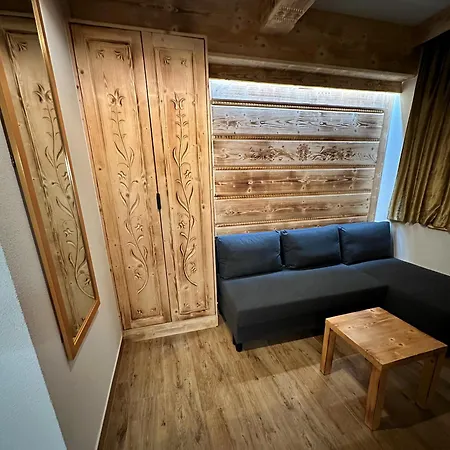 Apartament Studio-złota Jaskinia Z Widokiem Na Tatry I Tarasem