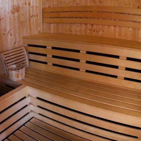 Appartement Studio-zlota Jaskinia Z Widokiem Na Tatry I Tarasem *