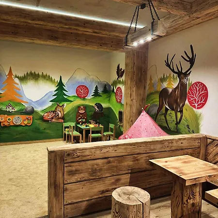 Appartement Studio-zlota Jaskinia Z Widokiem Na Tatry I Tarasem *